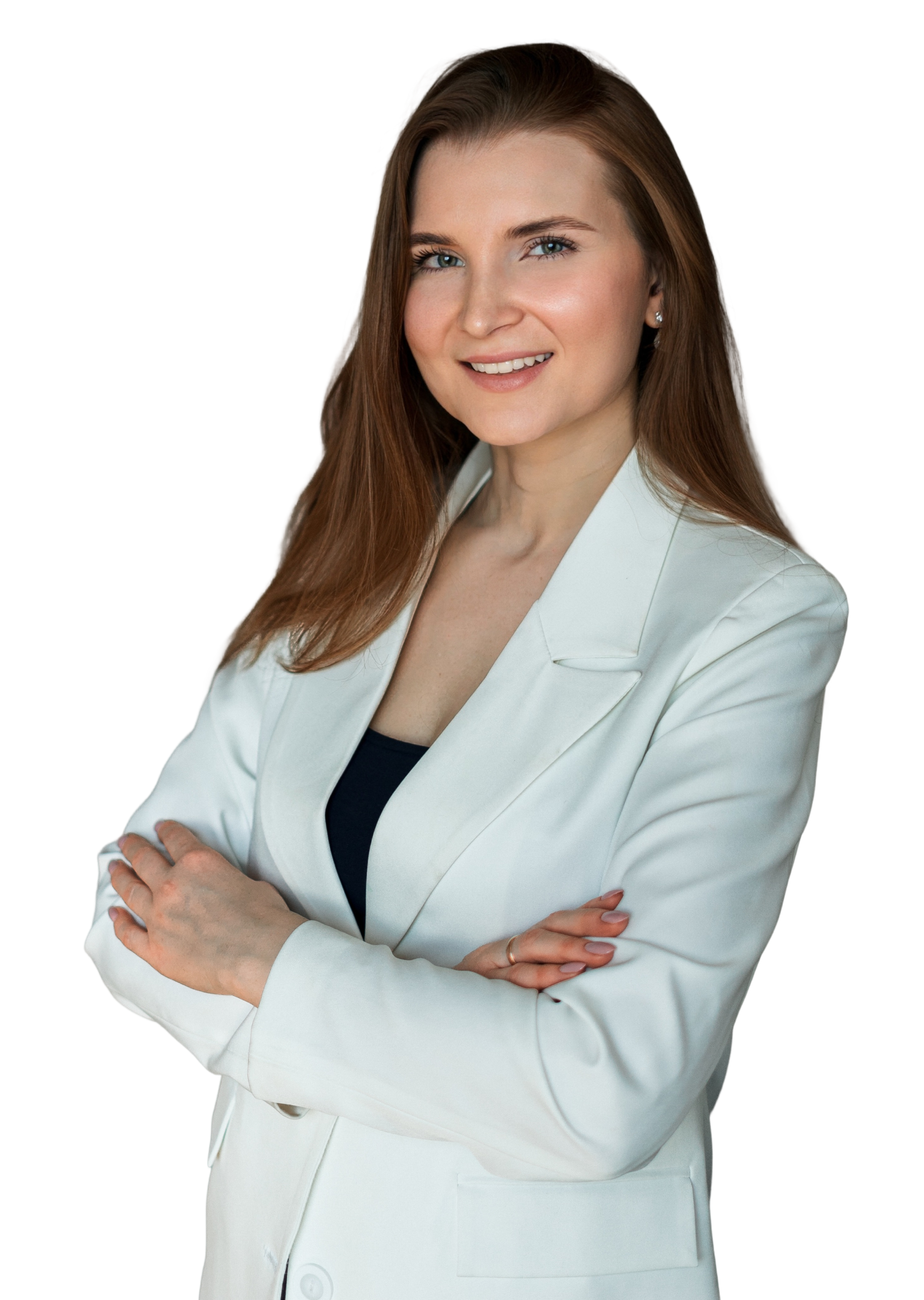 Наталья Белоусова — Юридический Бутик